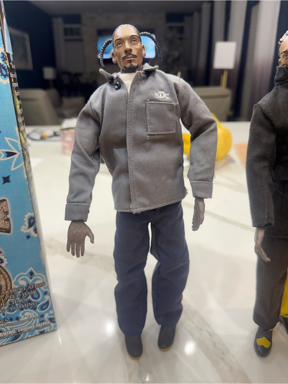 Snoop Dogg Collection - Picture 6 of 16